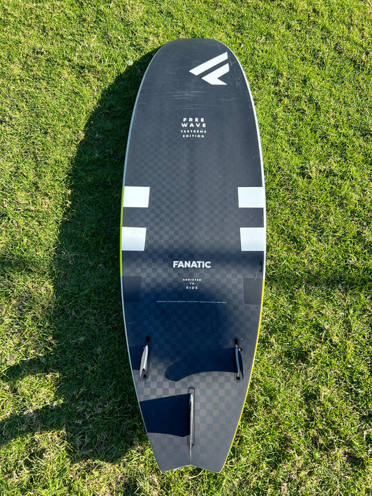 Tabla Freewave Textrem 95 lt