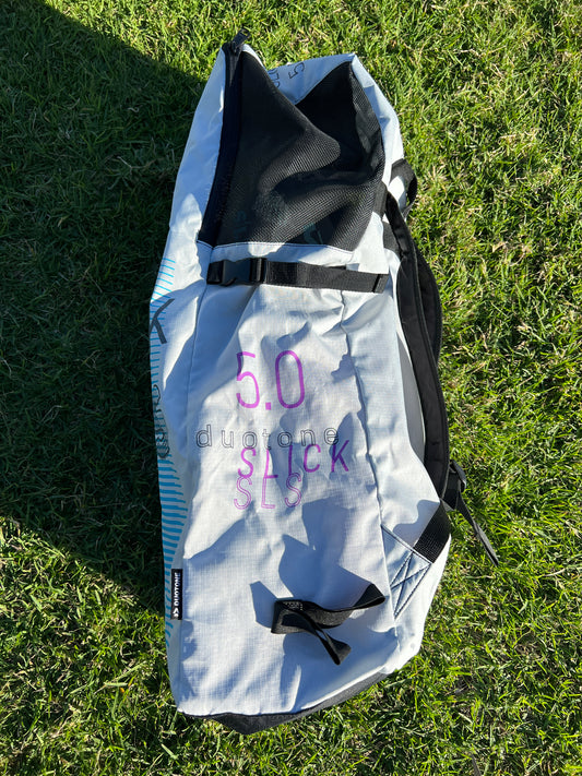 Wing Duotone Slick SLS 5m