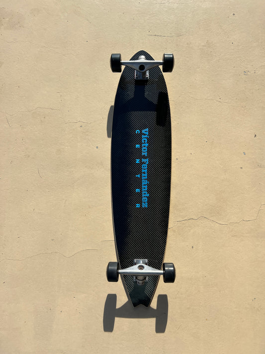 Longboard Skate