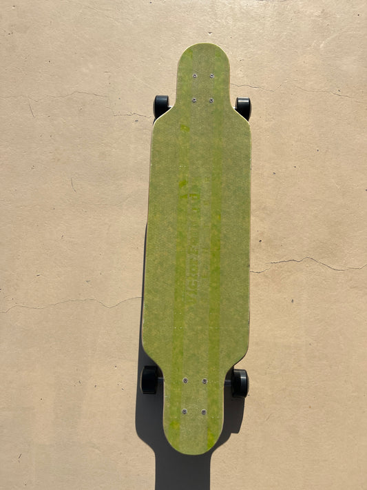 Longboard Skate