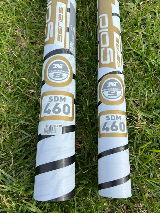 Mástil North Sails SDM 460