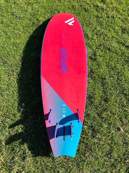 Tabla Fanatic Grip 87 lt