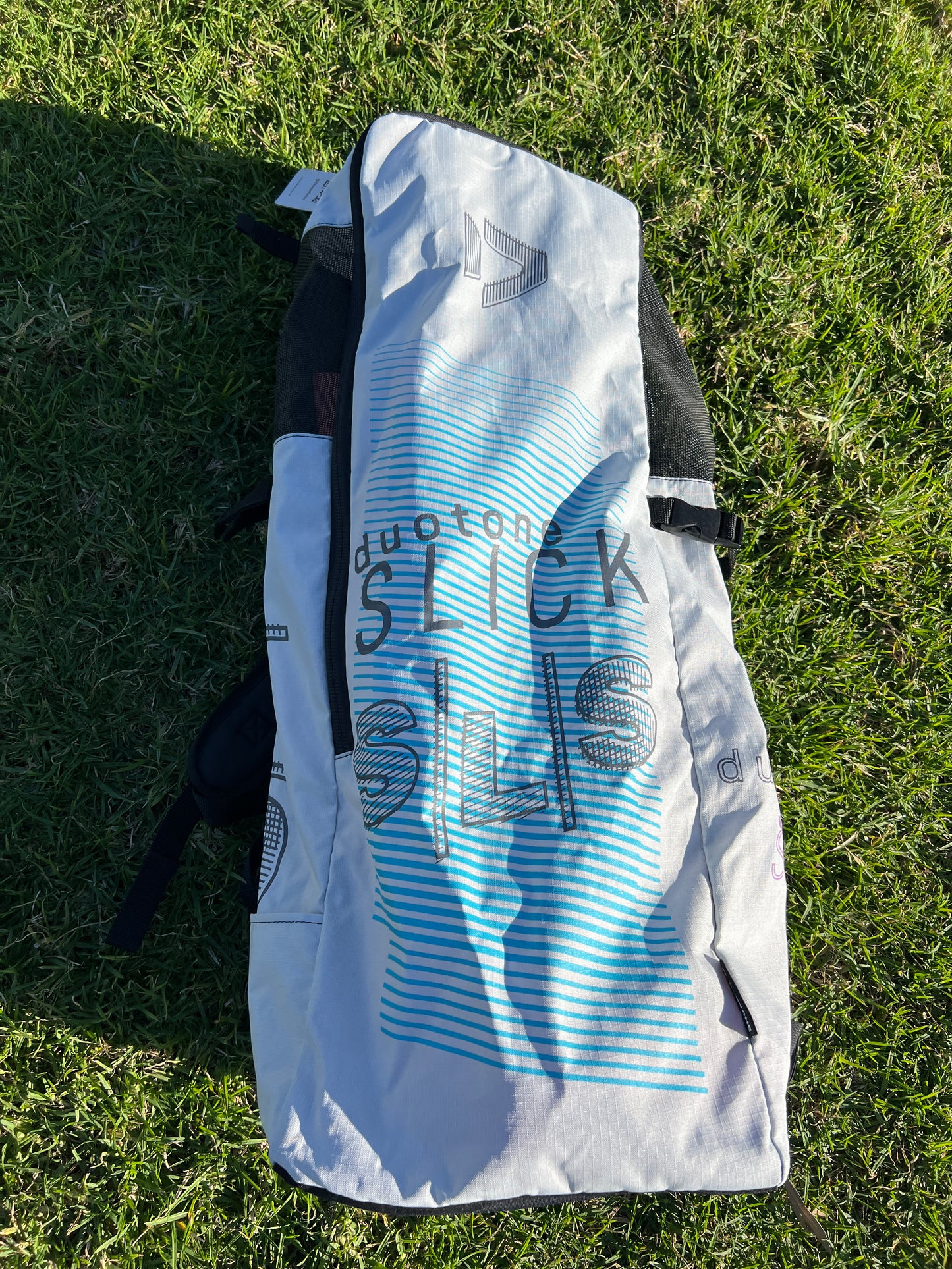 Wing Duotone Slick SLS 5m