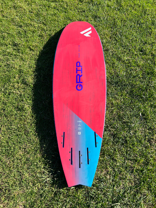 Tabla Fanatic Grip 81 lt