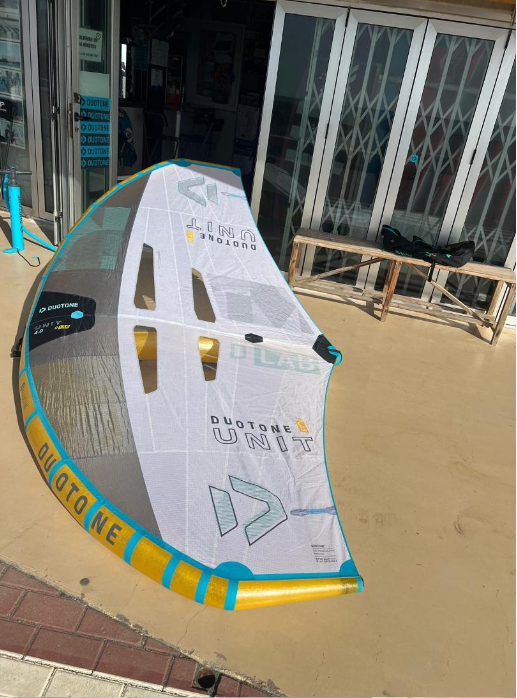 Vela Duotone UNIT D/LAB 2023 de 4.0