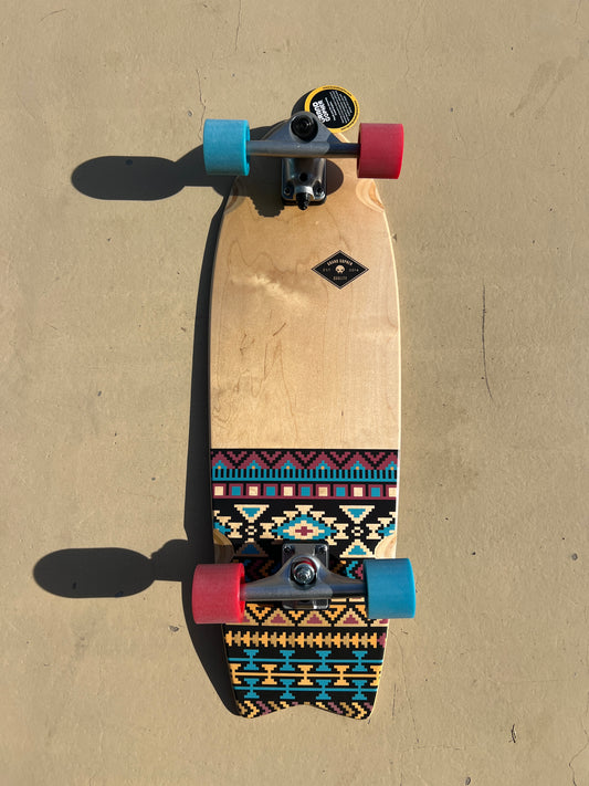 Surf Skate Gran Gopper