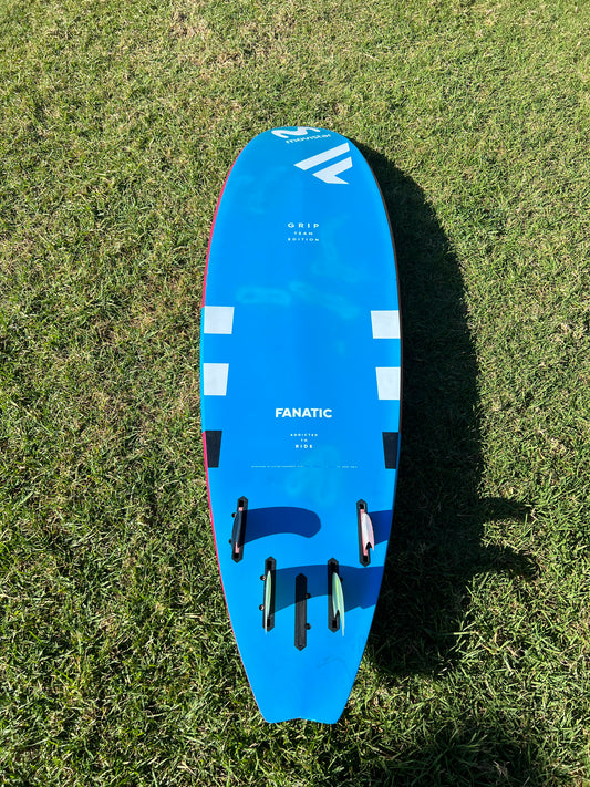 Tabla Fanatic Grip 82 Lt