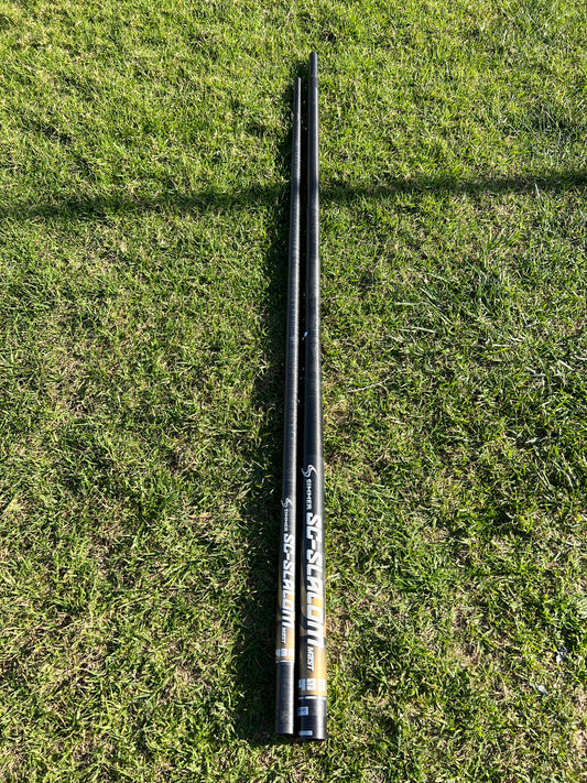 Mástil Simmer 430 SDM