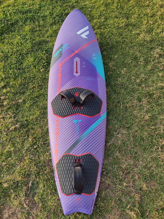 Tabla Windsurf Fanatic Grip TE 2023 87 lt