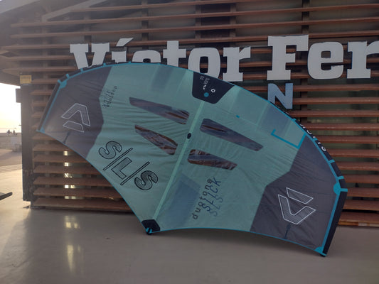 Vela wing modelo SLICK S/L/S de 6.0