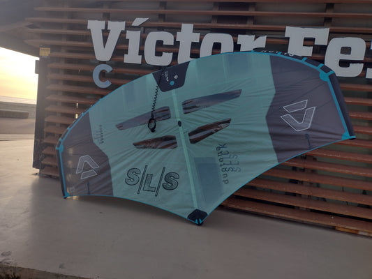 Vela wing modelo SLICK S/L/S de 5.5