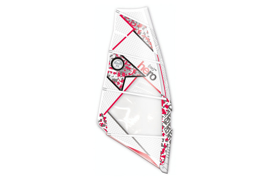 Vela North Sails modelo Hero de 4.7