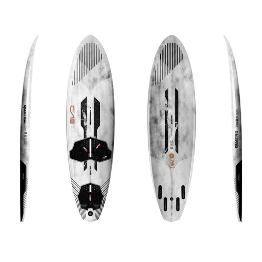 Tabla Windsurf Quatro Cube Pro 2022 82lt