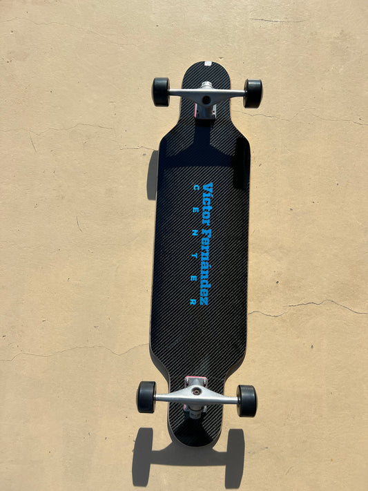 Longboard Skate
