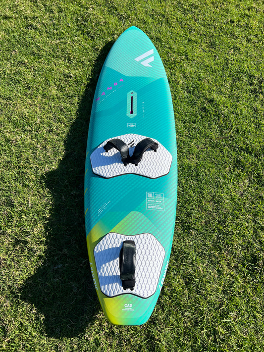 Tabla Fanatic Mamba 84 lt