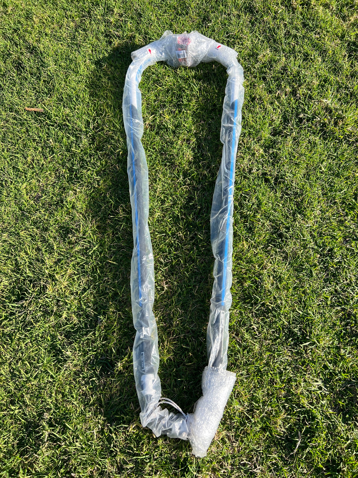 Botavara de carbono Duotone Platinum Aero 2.0 140-190