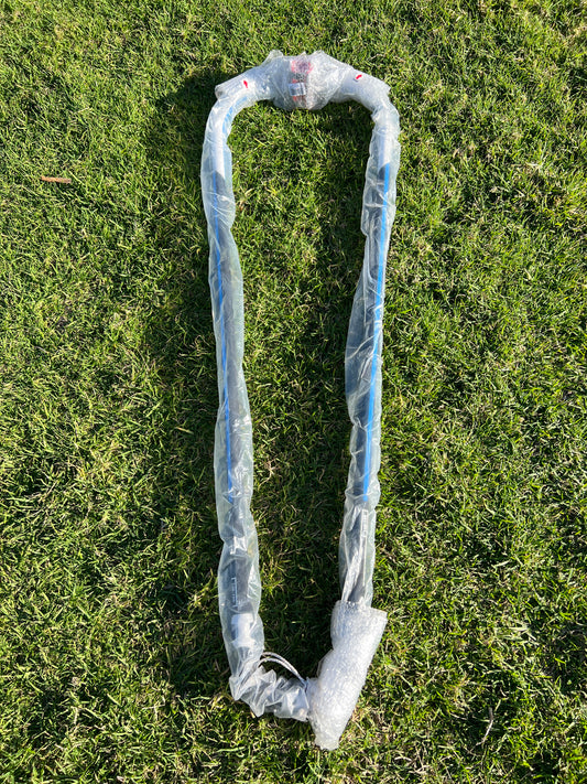 Botavara de carbono Duotone Platinum Aero 2.0 140-190