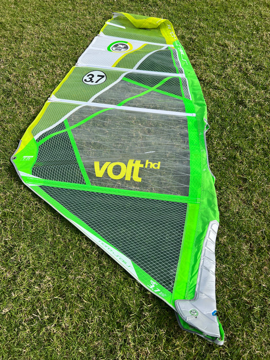 Vela North Sails Volt 3.7