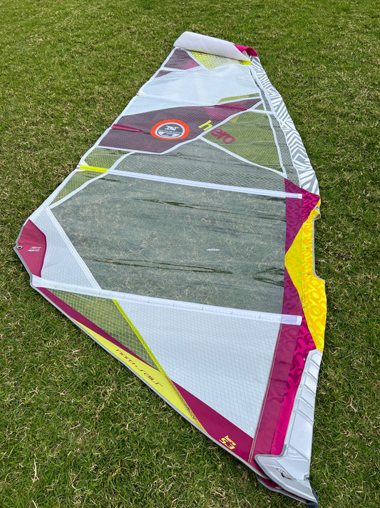 Vela North Sails Hero 5.3