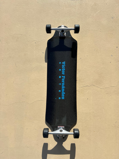 Longboard Skate