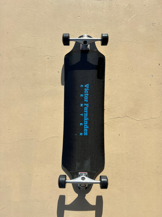 Longboard Skate