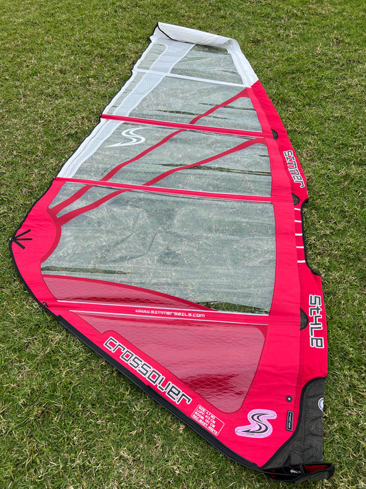 Vela Simmer Style Crossover 4.7