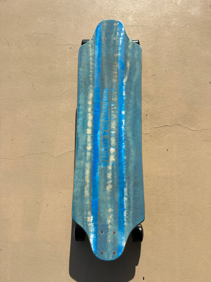 Longboard Skate