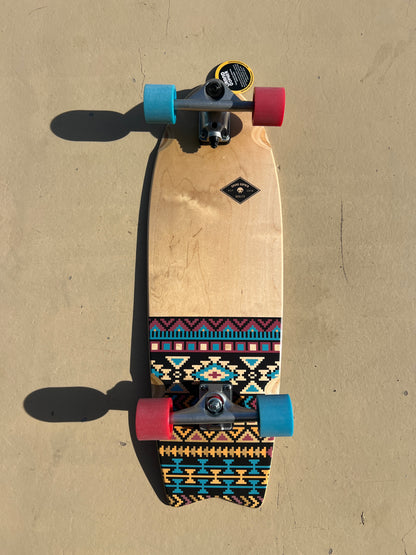 Surf Skate Gran Gopper