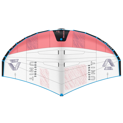 Vela wing Duotone modelo Unit de 3.5