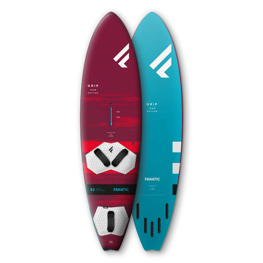 Tabla Windsurf Fanatic Grip TE 2020 82 lt