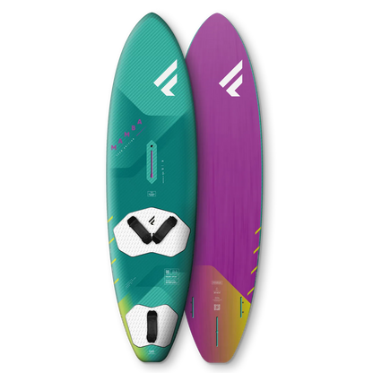 Tabla Windsurf Fanatic Mamba TE 2022 78 lt