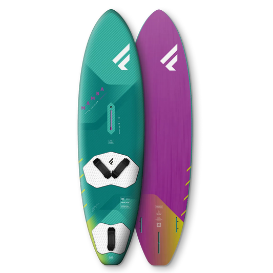 Tabla Windsurf Fanatic Mamba TE 2022 84 lt