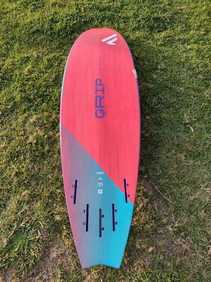 Tabla Windsurf Fanatic Grip TE 2023 87 lt