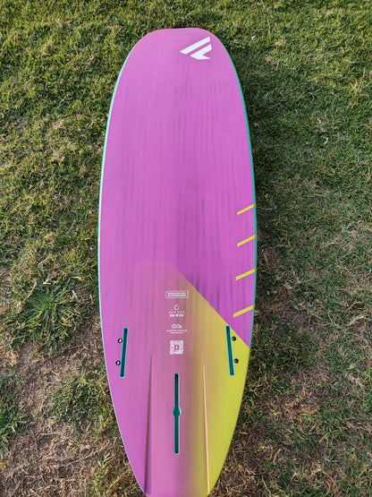 Tabla Windsurf Fanatic Mamba TE 2022 78 lt