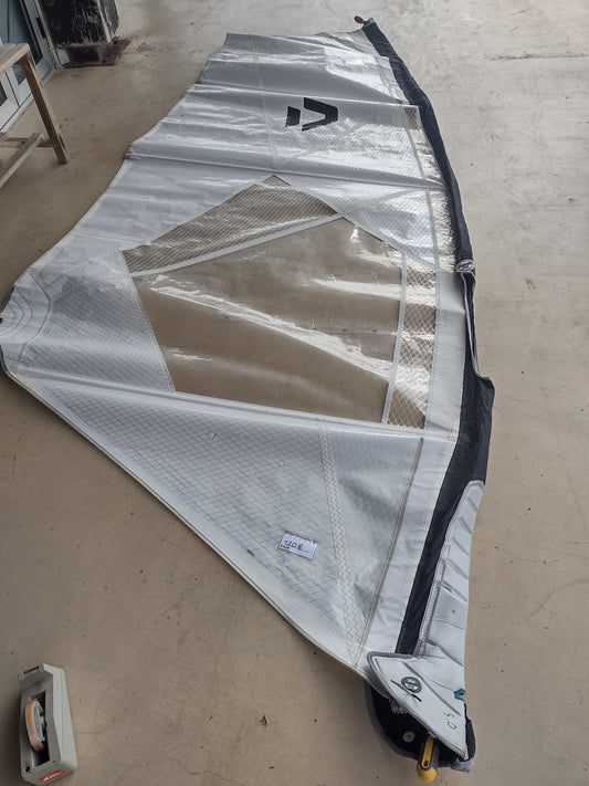 Vela Duotone PROTO de 5.0