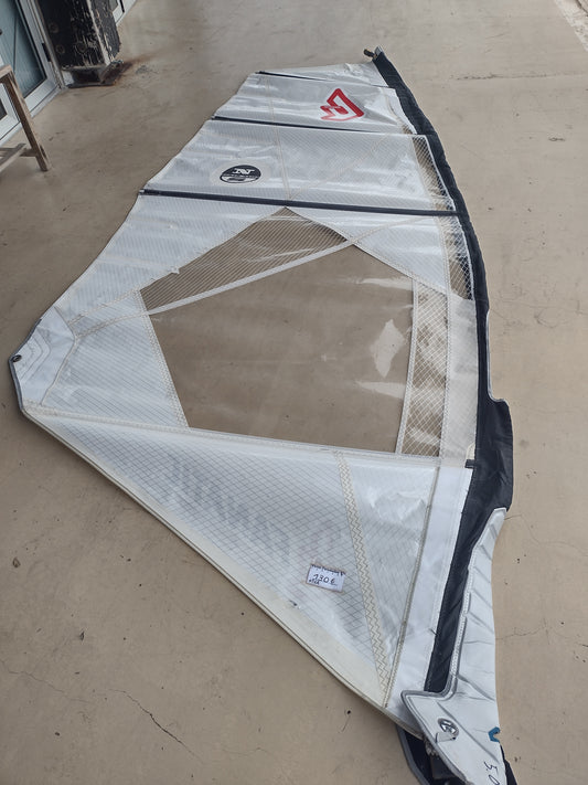 Vela Fanatic PROTO de 5.0