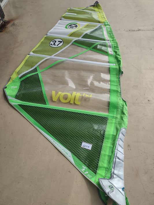 Vela North Sails modelo Volt de 3.7
