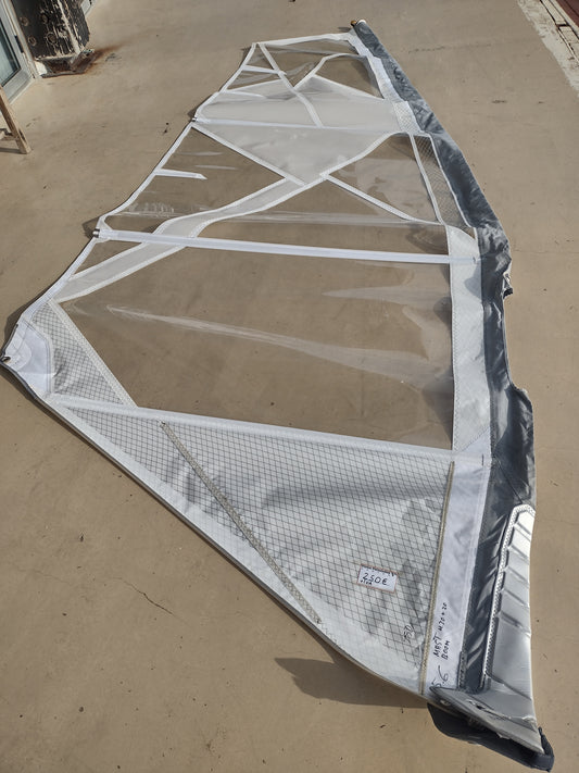 Vela PROTO de 5.6