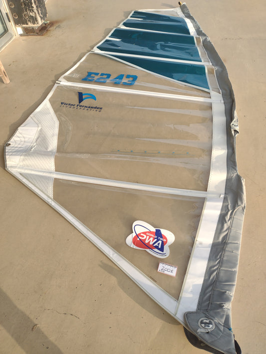 Vela PROTO de 5.2