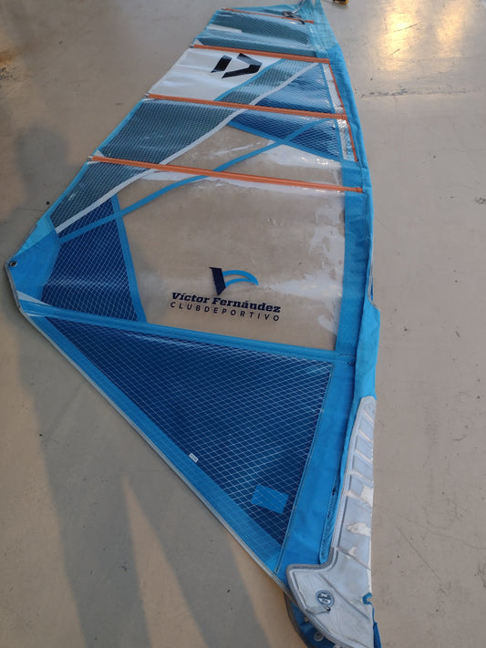 Vela Duotone PROTO de 3.7
