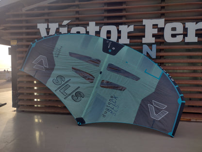 Vela wing modelo SLICK S/L/S de 6.0