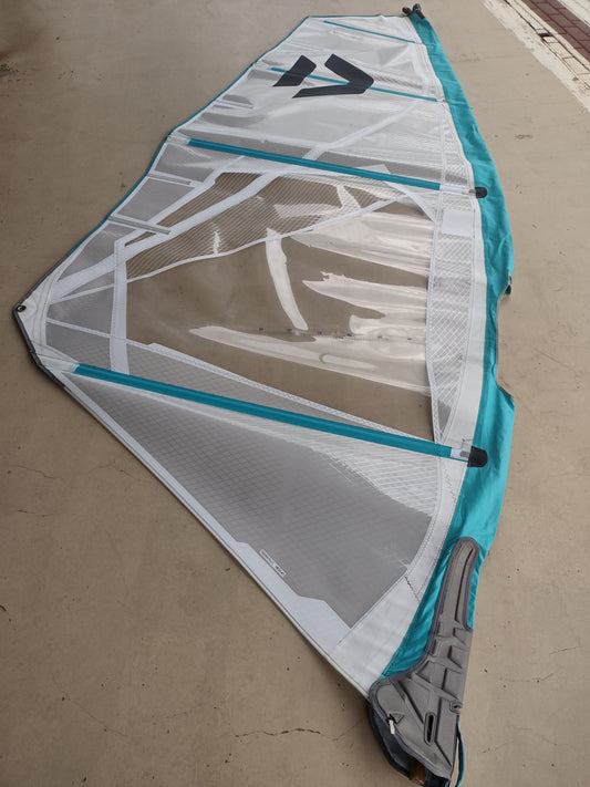 Vela Duotone PROTO de 4.7
