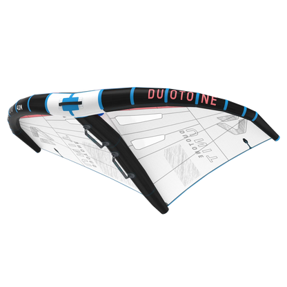 Vela wing Duotone modelo Unit de 3.5