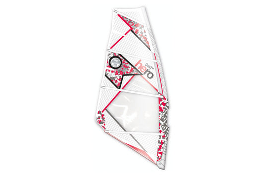 Vela North Sails modelo Hero de 4.2