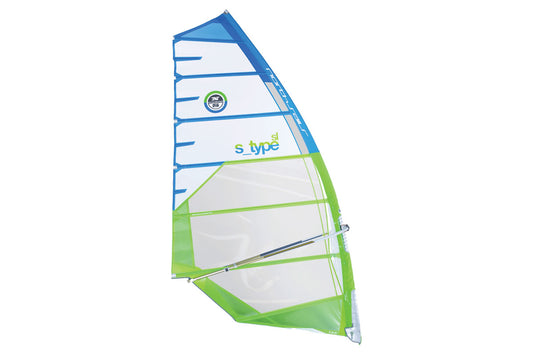Vela North Sails modelo S-type de 7.3