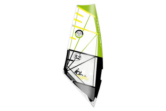 Vela North Sails modelo Idol de 3.6